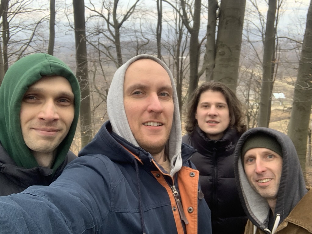 Pretty Solution team collaboration